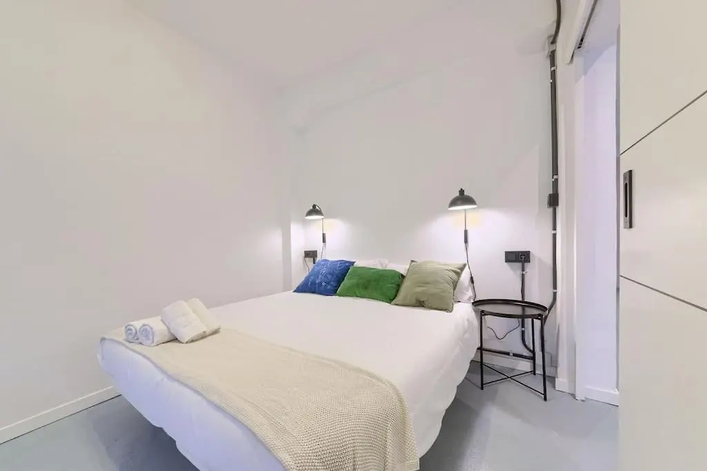 Apartment Urban Colors By Next Stop Bilbao