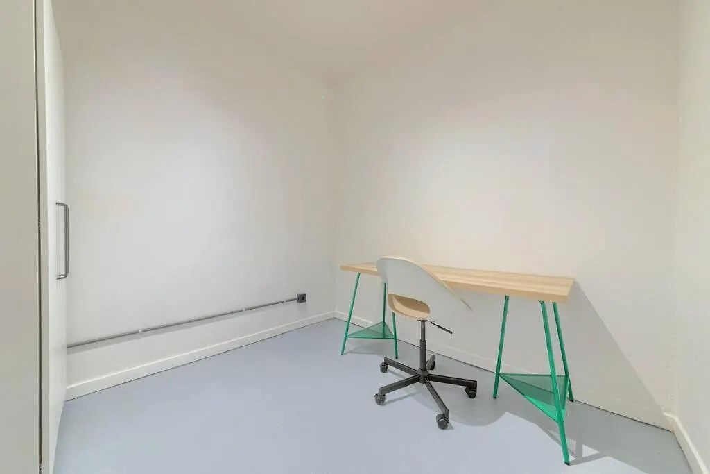Urban Colors By Next Stop Bilbao Apartment