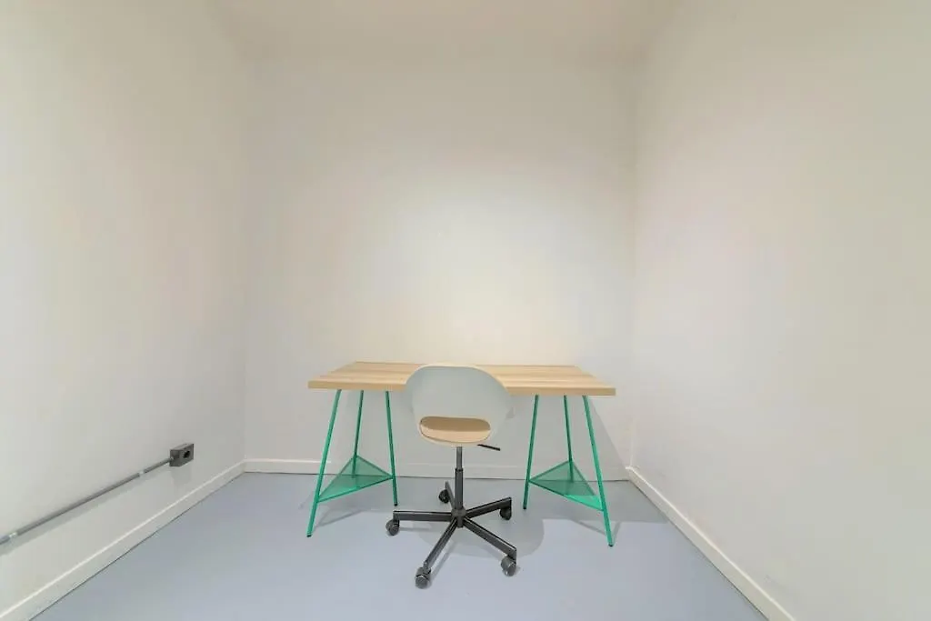Apartment Urban Colors By Next Stop Bilbao Spain