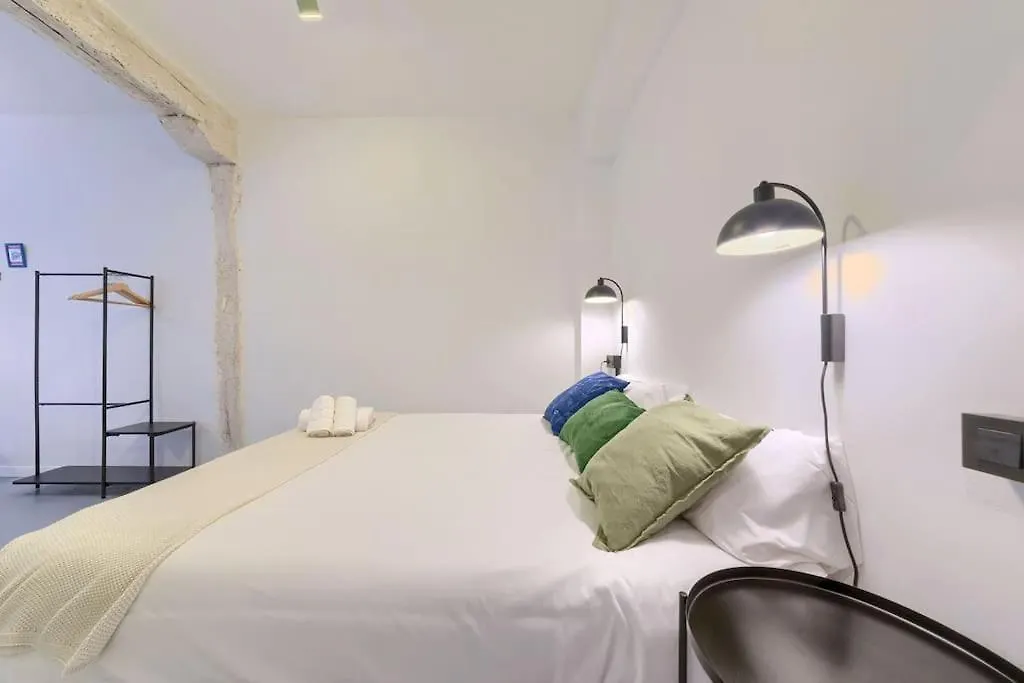 Apartment Urban Colors By Next Stop Bilbao