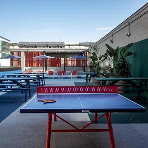 Lejlighed Residencia Universitaria Resa San Mames, Bilbao