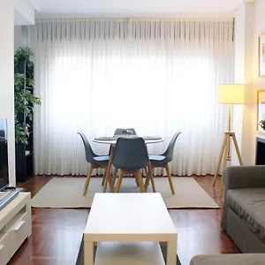 Lasai Con Parking Directo Apartamento