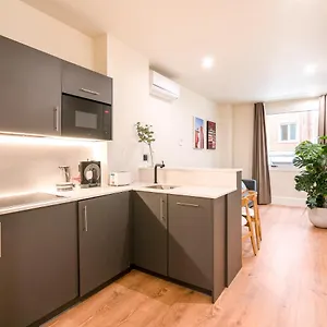  Apartament Riverside By Staynn