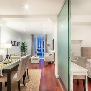 Old Town Ix By Aston Apartamento