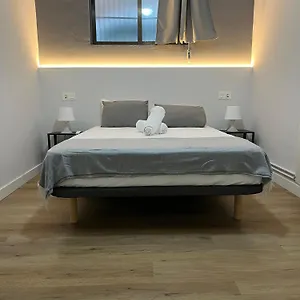 Centrico 2h Trauko2 Apartamento