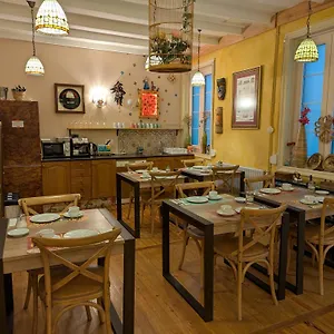 Pensionat Iturrienea Ostatua, Bilbao