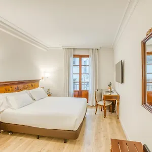 Hotell Sercotel Arenal, Bilbao