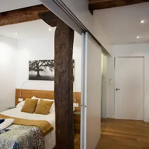Baps Appartement